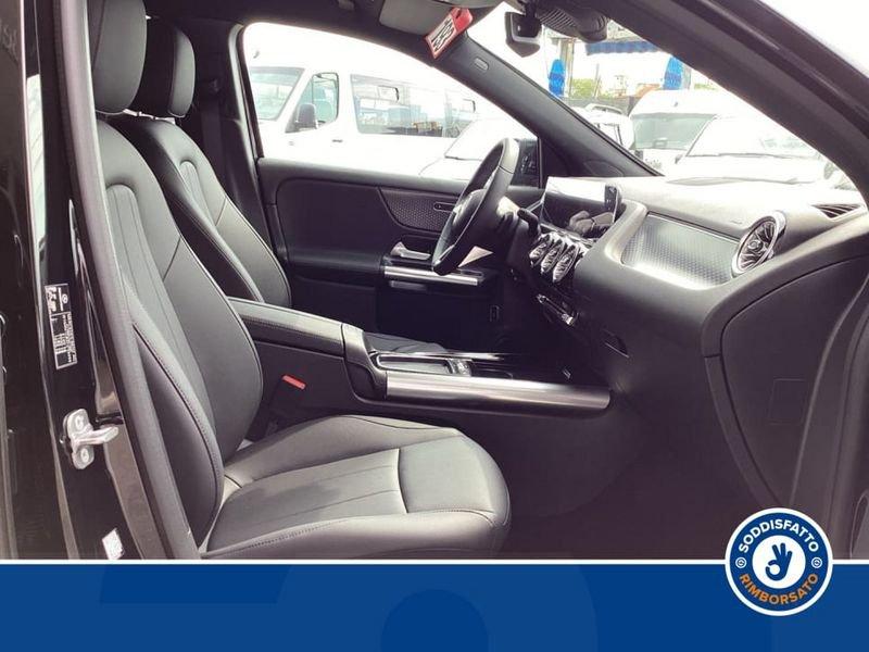 Mercedes-Benz GLA 200d Automatic Advanced Plus Progressive