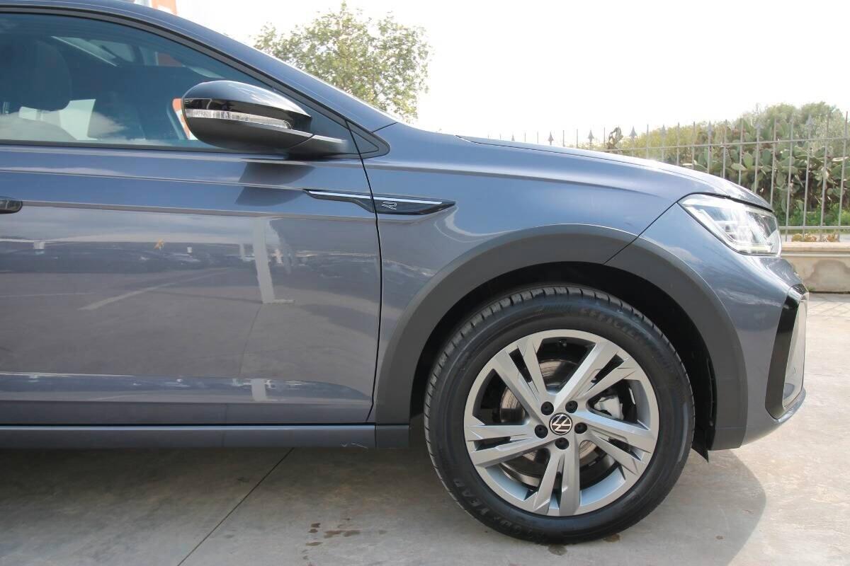 Volkswagen Taigo 1.0 TSI 110 DSG R-Line 2022