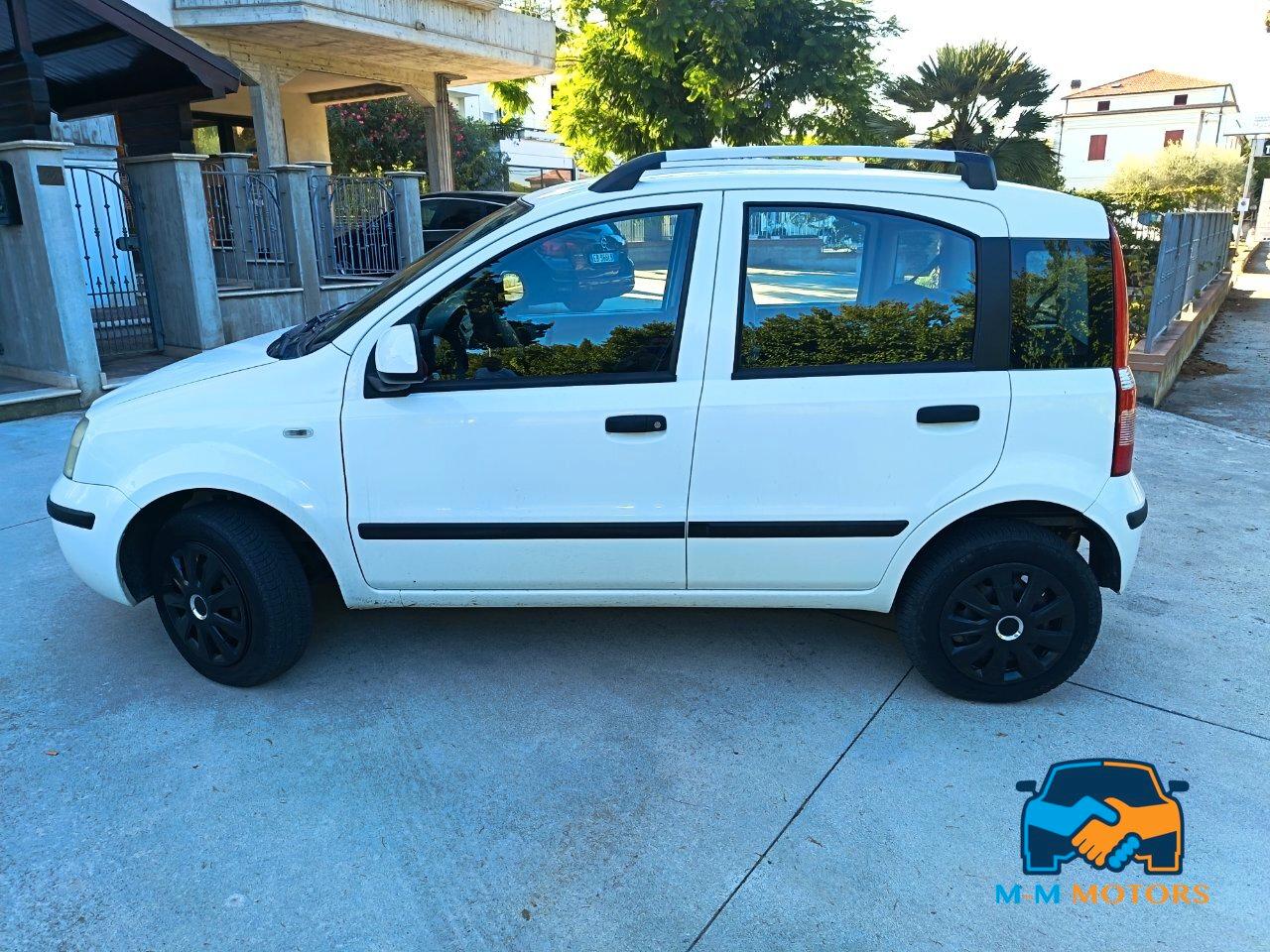 Fiat Panda 1.4 natural power MyLife