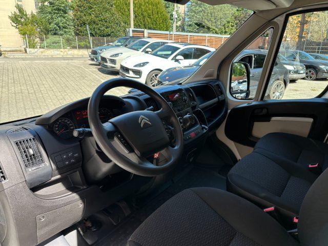 CITROEN Jumper 33 BlueHDi 130 L2-H2 Furgone