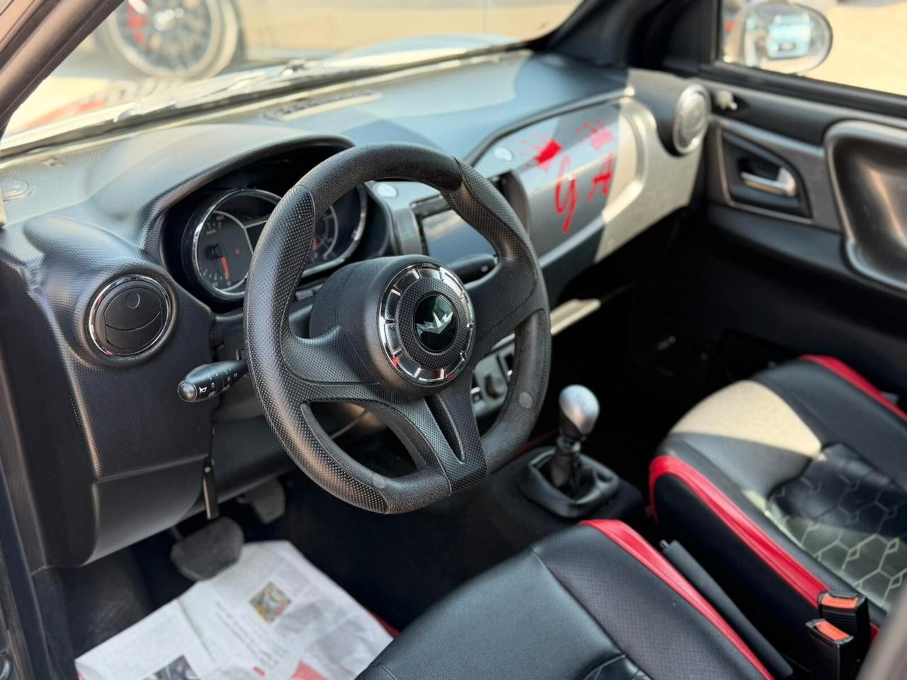 Chatenet CH46 Confort 2024