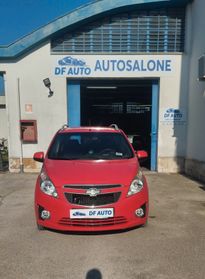 Chevrolet Spark Plus 1.0 GPL Eco Logic