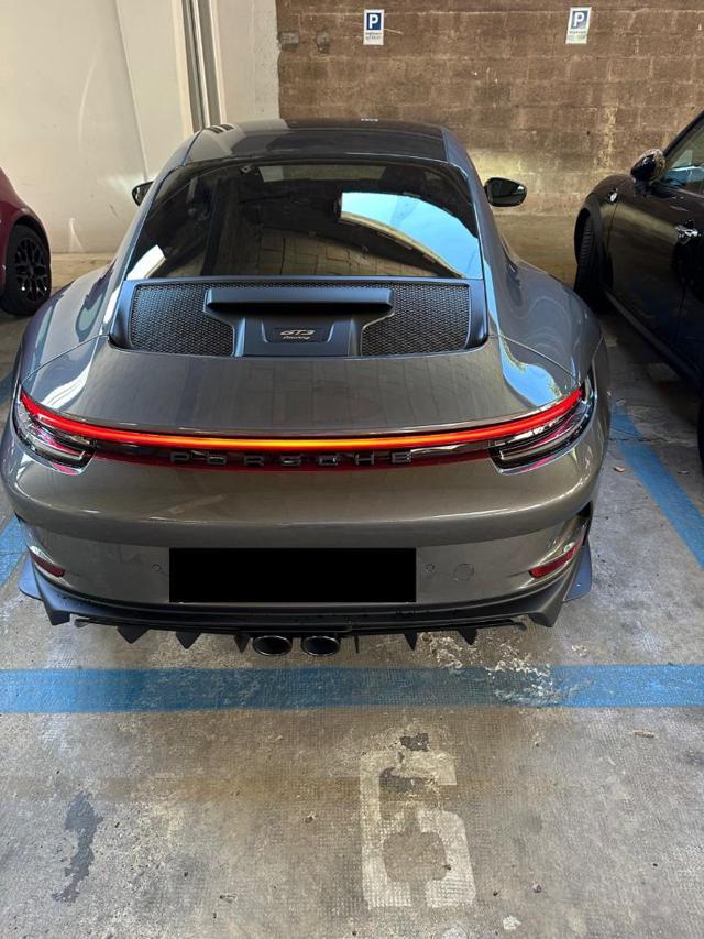 PORSCHE 992 GT3 Touring SOLO SUBENTRO LEASING-LIFTER