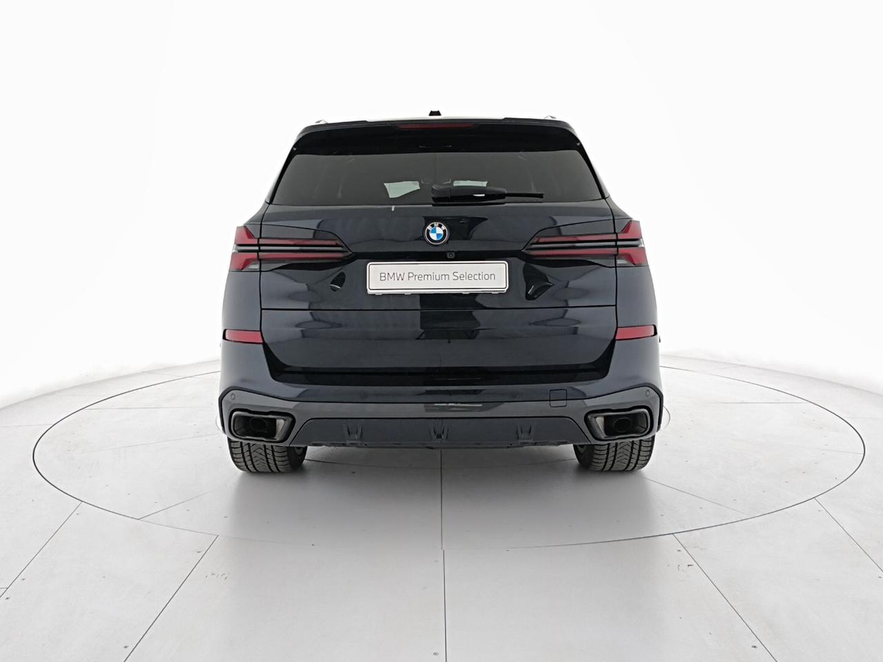 BMW X5 xDrive30d MSport Pro