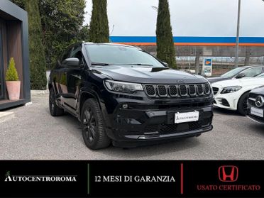 Jeep Compass 1.3 Turbo T4 2WD Limited