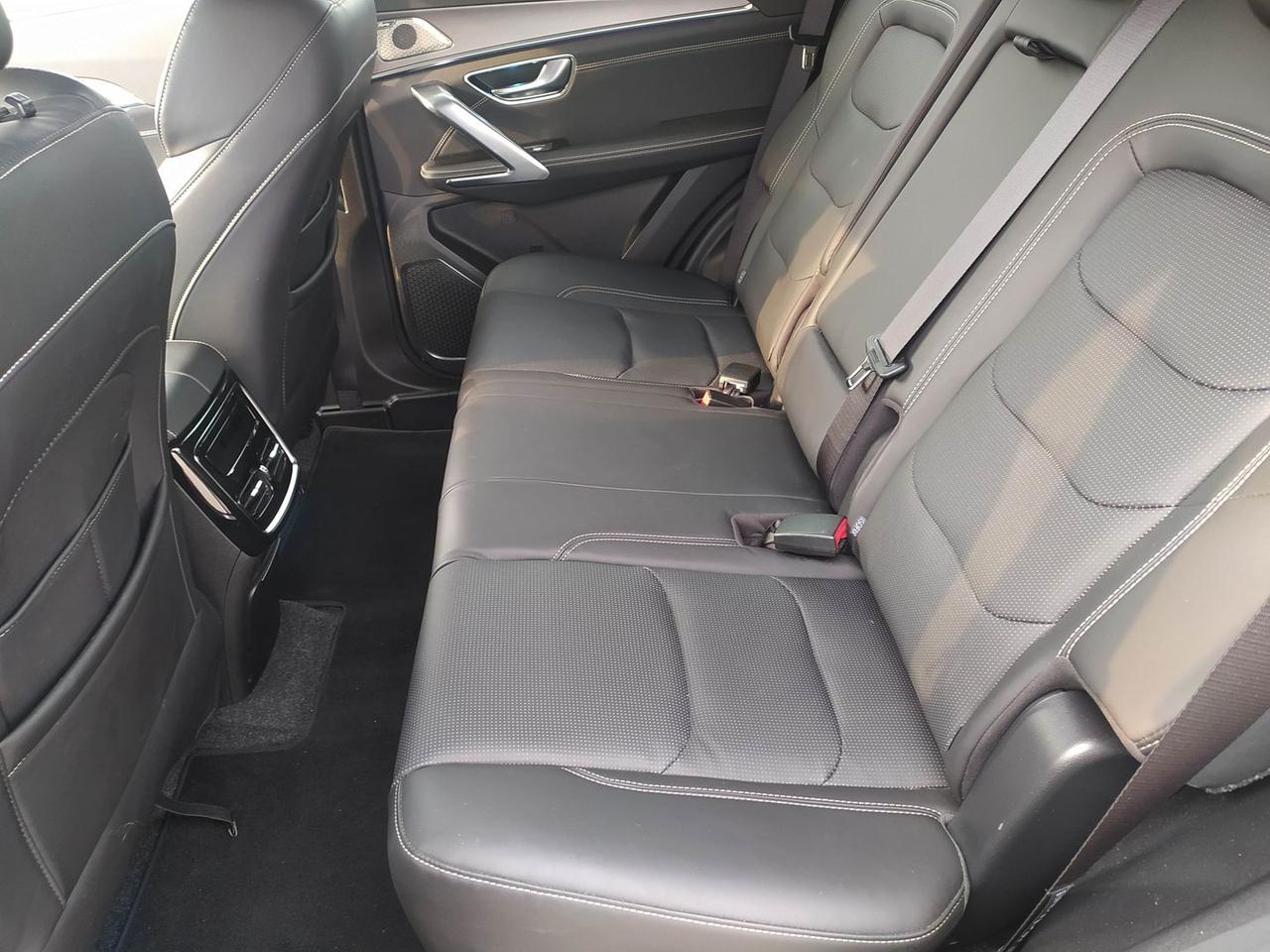 Sportequipe Sportequipe 7 GTW 1.6 T-GDI Pre #10049