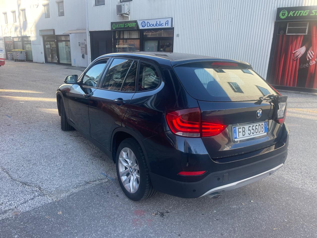 Bmw X1 sDrive18d Msport SI NEOPATENTATI