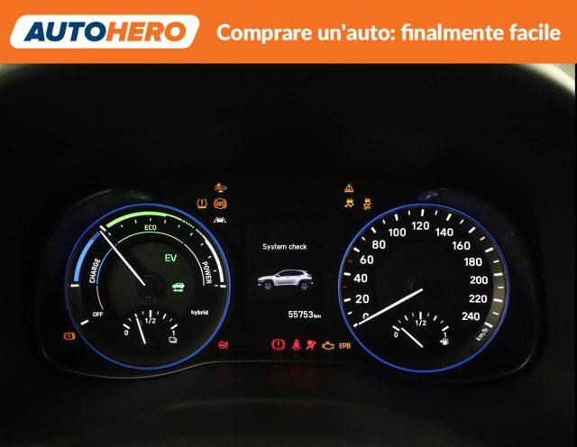 HYUNDAI Kona HEV 1.6 DCT XPrime