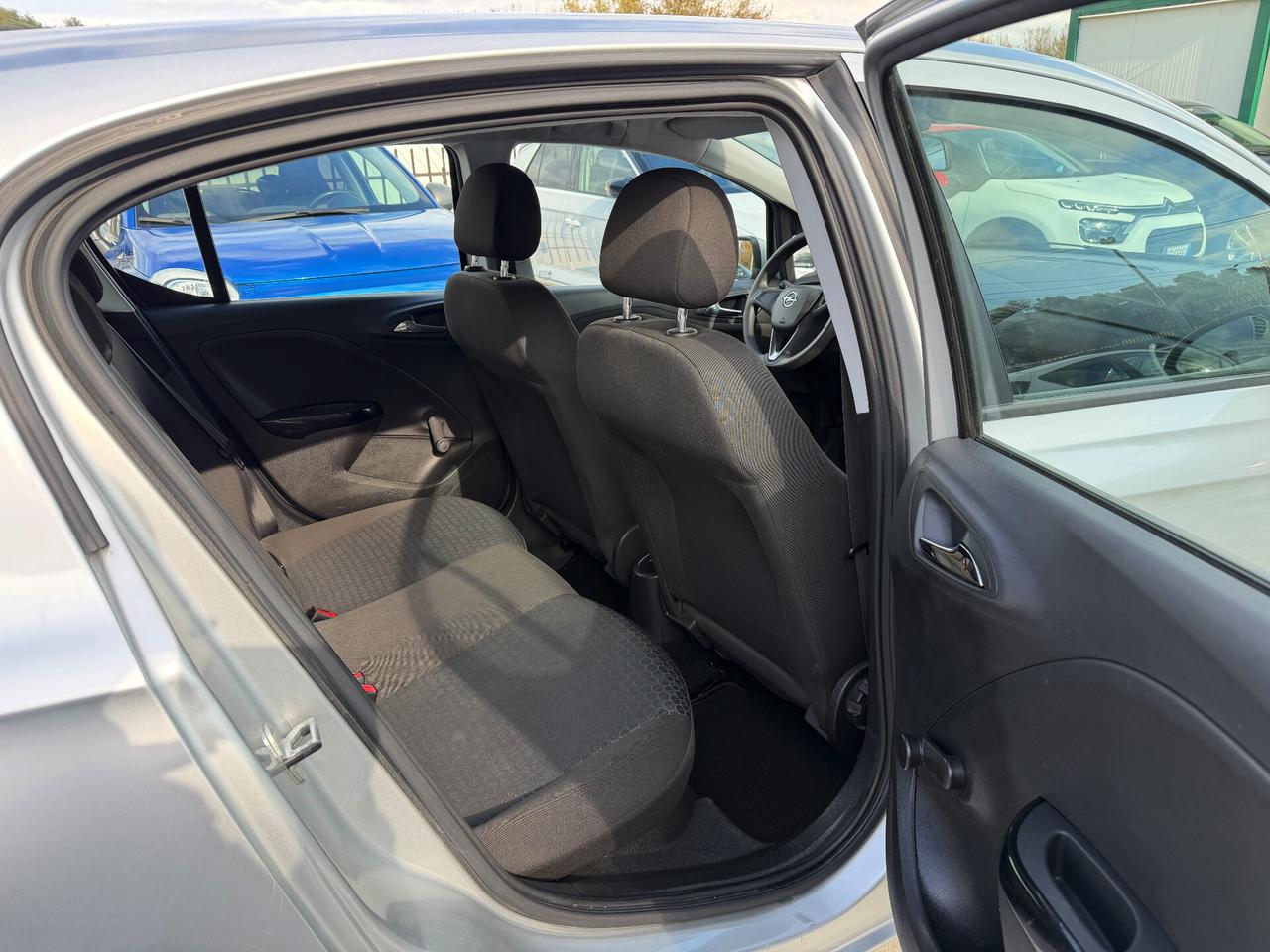 Opel Corsa 1.3CDTI 75CV/2017