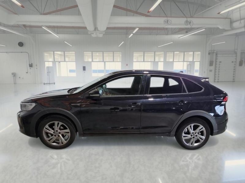 VOLKSWAGEN TAIGO 1.0 TSI 81 KW R-LINE DSG SUV