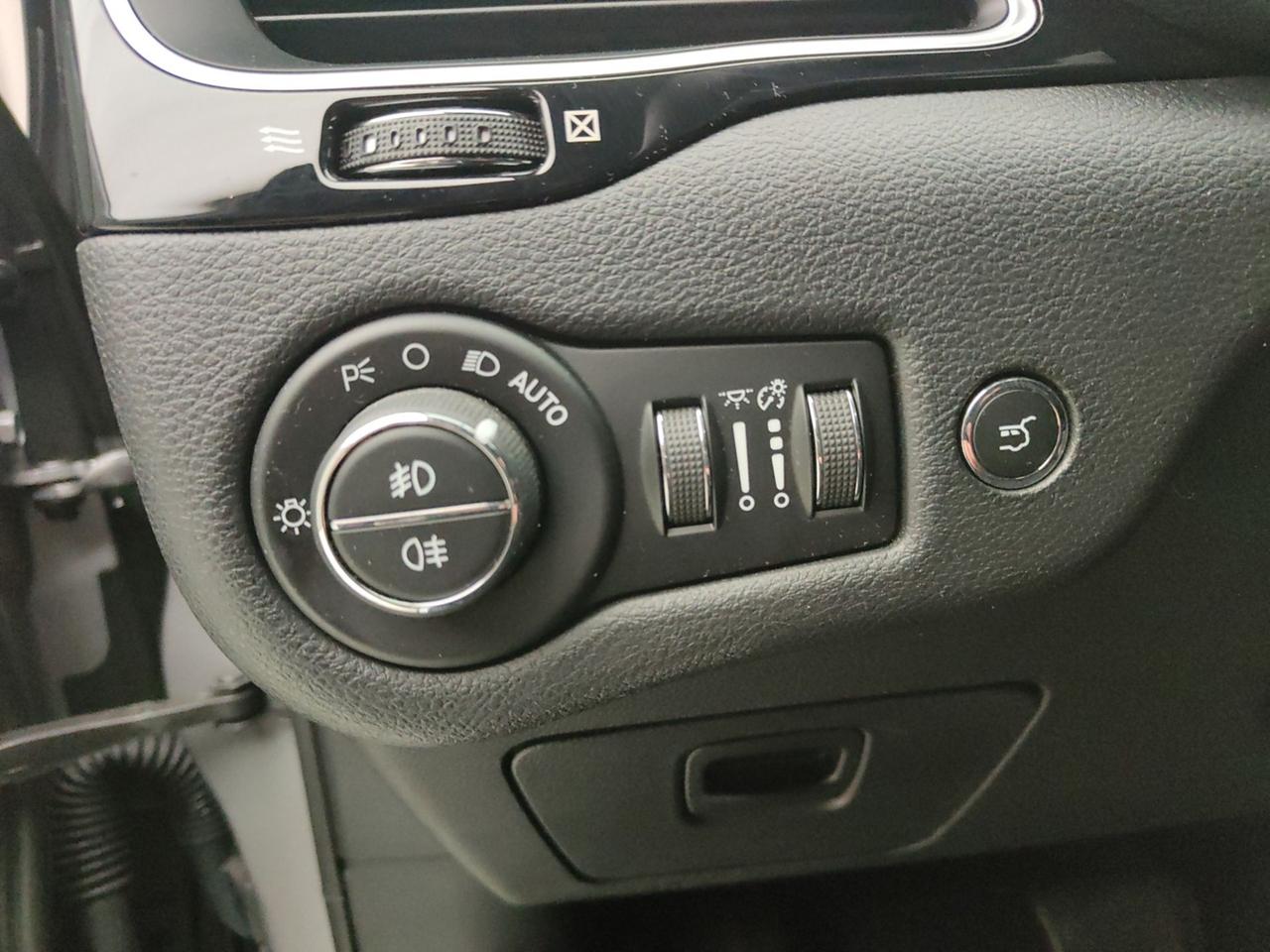 JEEP Cherokee V 2018 2.2 MJT 195CV NIGHT EAGLE 4WD