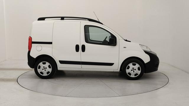 FIAT Fiorino cargo 1.3 mjt 95cv ecojet SX E6d-temp
