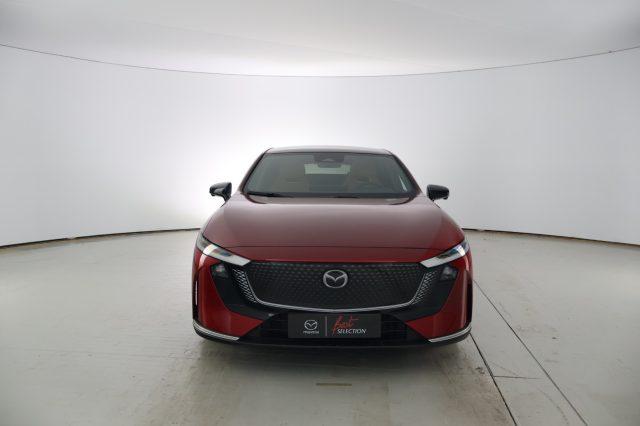 MAZDA Mazda6e 68,8 kWh Takumi + 1000 ? DI RICARICHE OMAGGIO