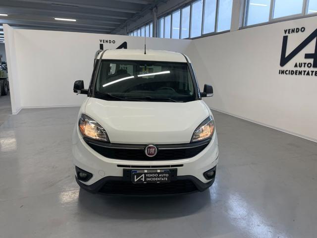 FIAT Doblo MAXI 1.6 MULTIJET 120CV CAMBIO MANUALE