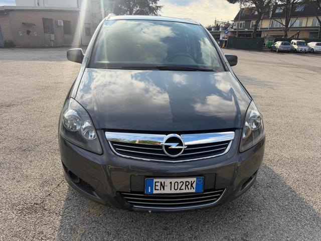 OPEL Zafira 1.7 CDTI 125CV ecoFLEX One senza lavoro da fare