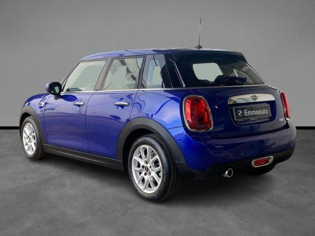 MINI One 1.5 One