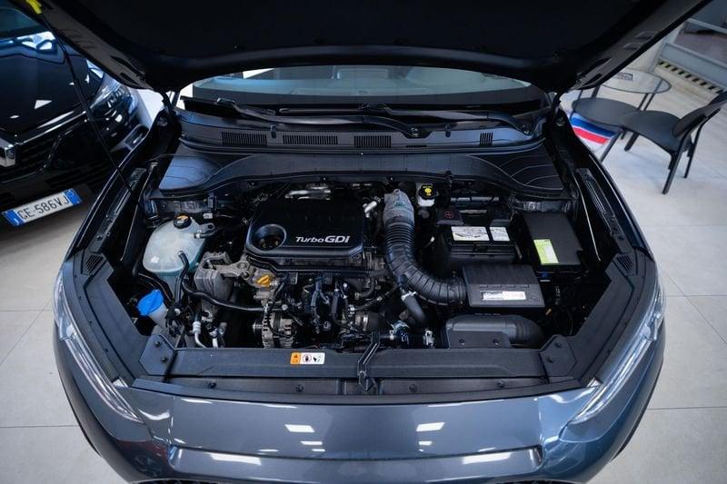 Hyundai Kona 1.0 t-gdi Exellence 2wd 120cv