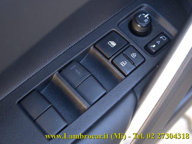 TOYOTA Corolla Cross 1.8 Hybrid 140 CV E-CVT Trend