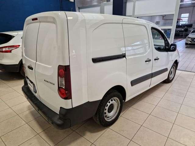 Peugeot Partner BlueHDi 100 L2 Furgone Premium