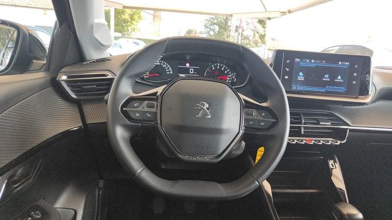 Peugeot 208 Active Pack BlueHDi 100 S/S