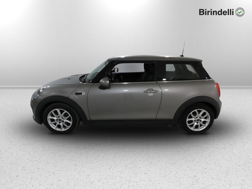 MINI Mini 4ª serie (F56) - Mini 1.5 One D Boost