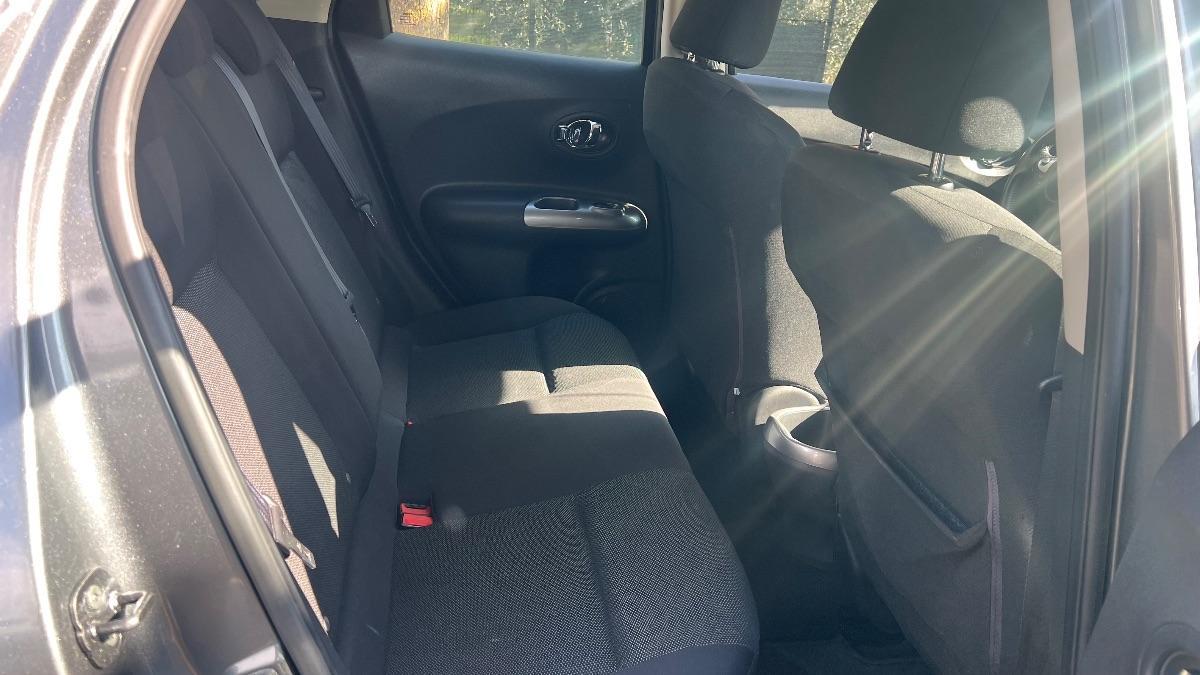 NISSAN - Juke 1.5 dci Visia
