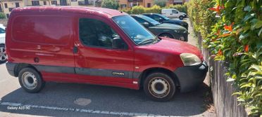 Citroen Berlingo 1.6 HDi - 2007 LEGGERE ATTENTAMENTE