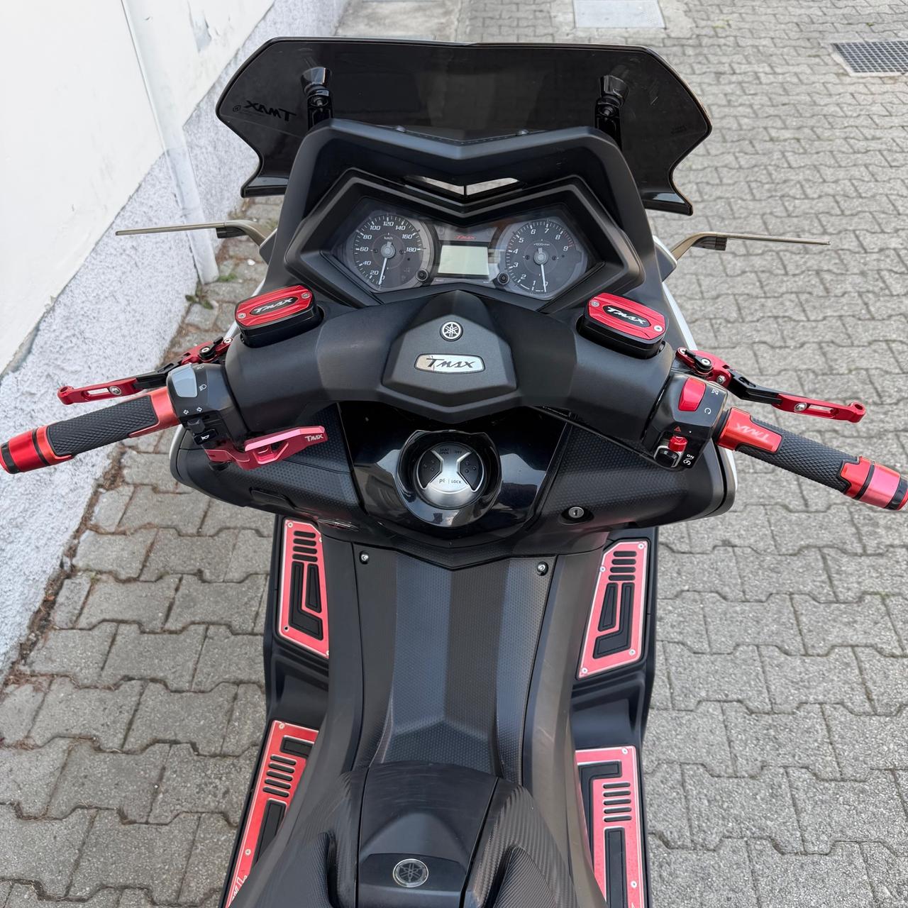 Yamaha T Max 530 PERFETTO