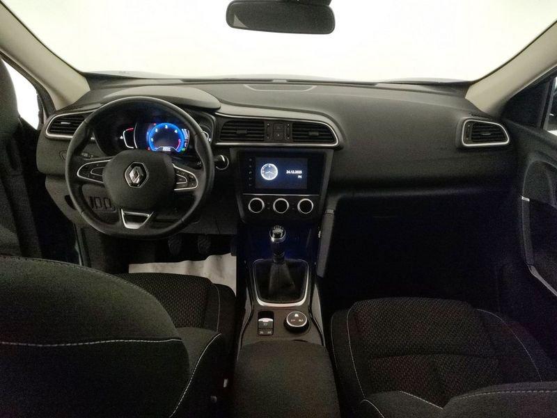 Renault Kadjar 1.5 blue dci Business 115cv