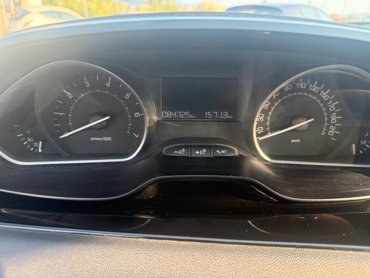 Peugeot 208 PureTech 68 5 porte Active