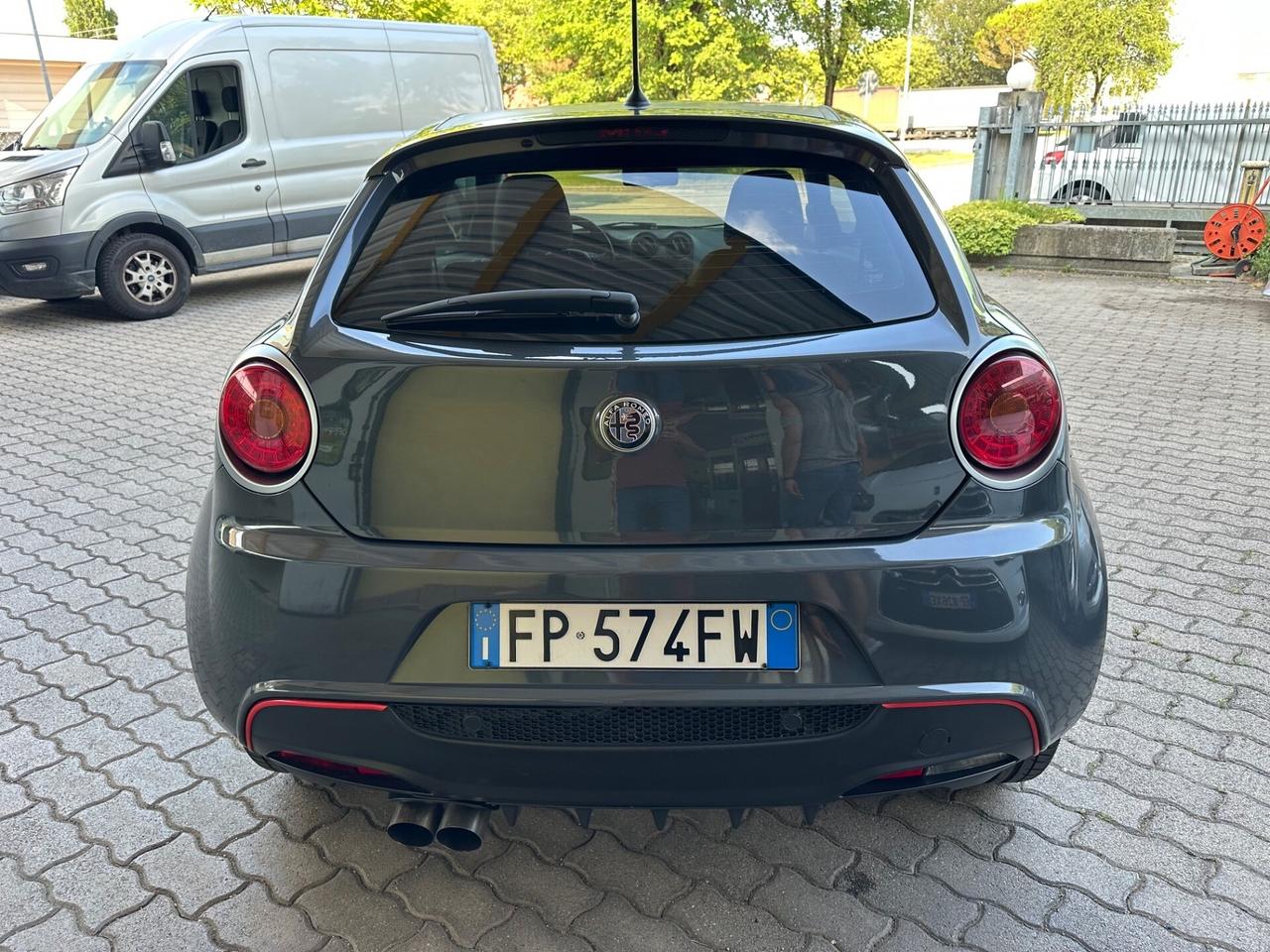Alfa Romeo MiTo 1.3 JTDm 95 CV S&S Urban