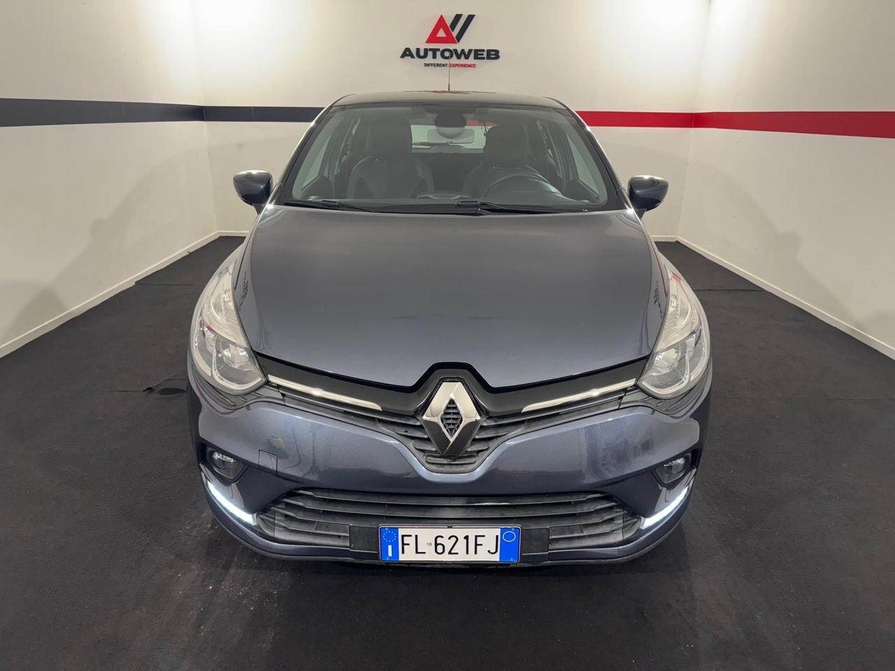 Renault Clio dCi 8V 75 CV 5 porte Energy