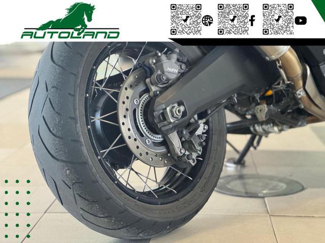 HONDA X-ADV 750 Tagliandato*Gommato*PasticcheNUOVE