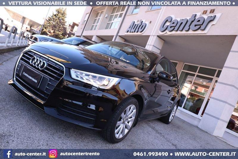 Audi A1 SPB 1.0 TFSI ultra Sport *XENON