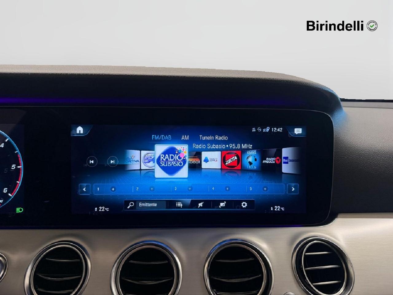 Mercedes-Benz Classe E (W/S213) - E 220 d 4Matic Auto Premium Plus