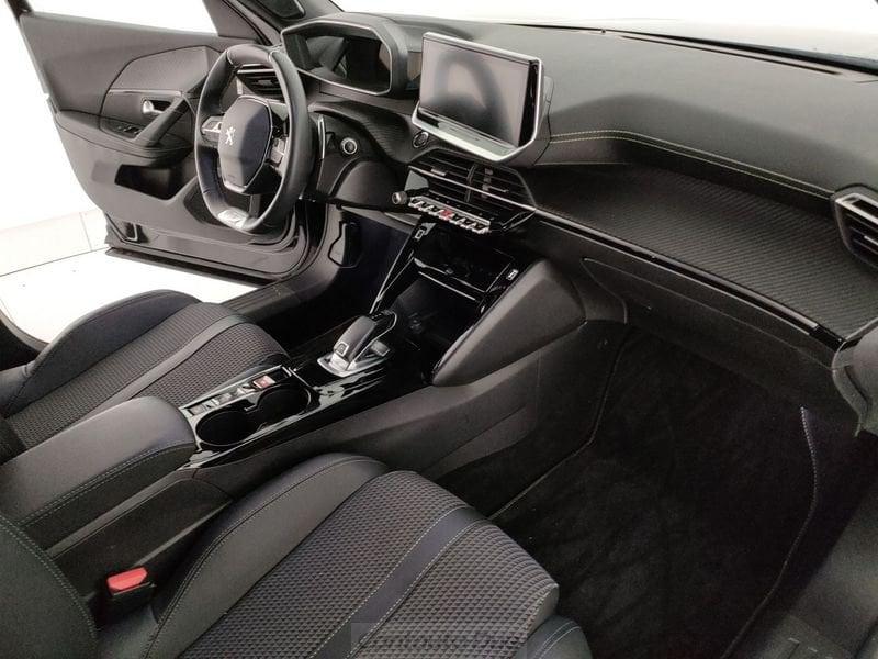 Peugeot 2008 2008 BlueHDi 130 S&S EAT8 GT AUTOCARRO