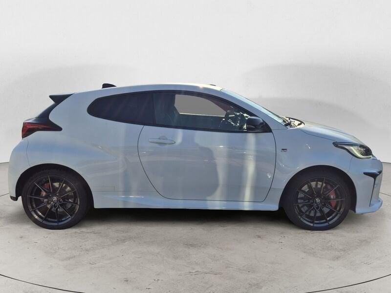 Toyota Yaris GR 1.6 Circuit