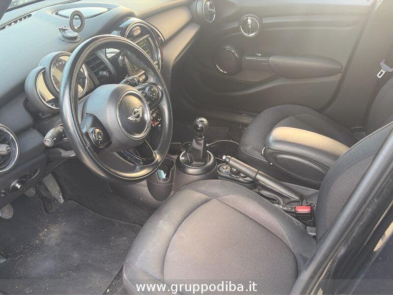 MINI Mini 2014 Diesel 1.5 One D 5p
