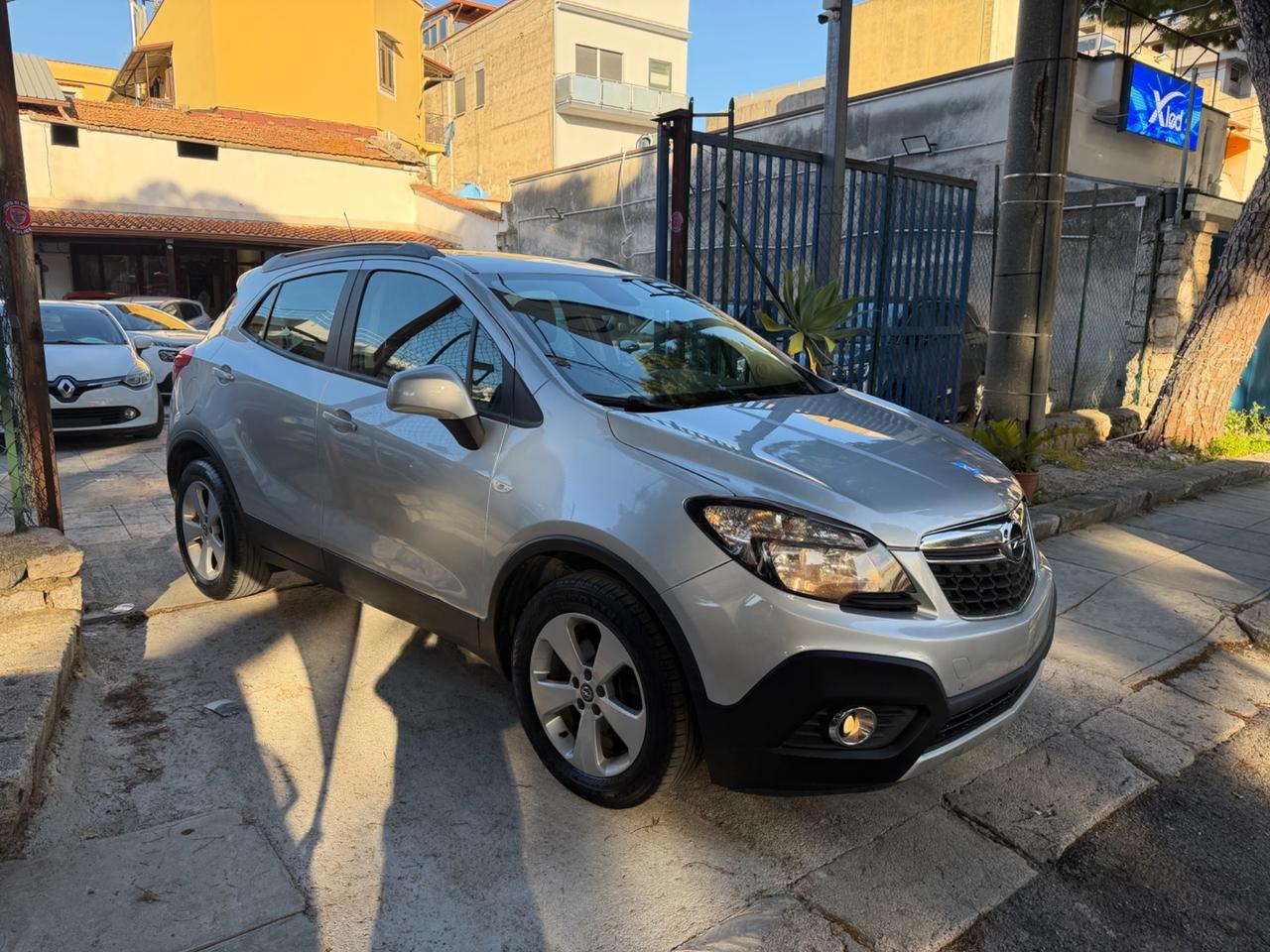 Opel Mokka 1.7 CDTI Ecotec 130CV S&S Cosmo