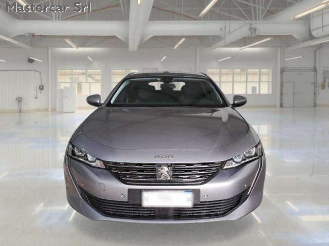 PEUGEOT 508 508 SW 2.0 bluehdi Allure s - GC260JY