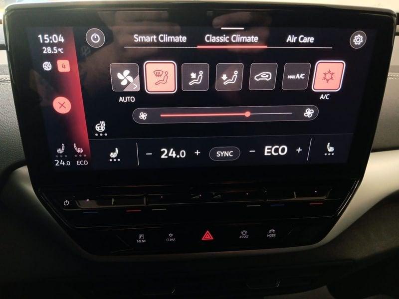 Volkswagen ID.5 ID.5 Pro Performance
