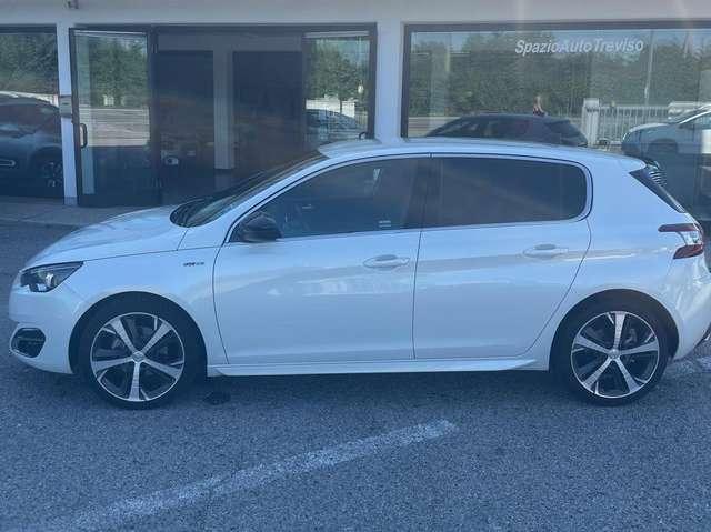 Peugeot 308 GT-LINE