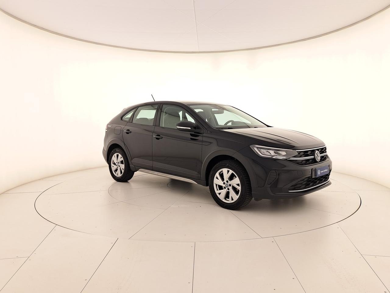 Volkswagen Taigo 1.0 tsi life 95cv