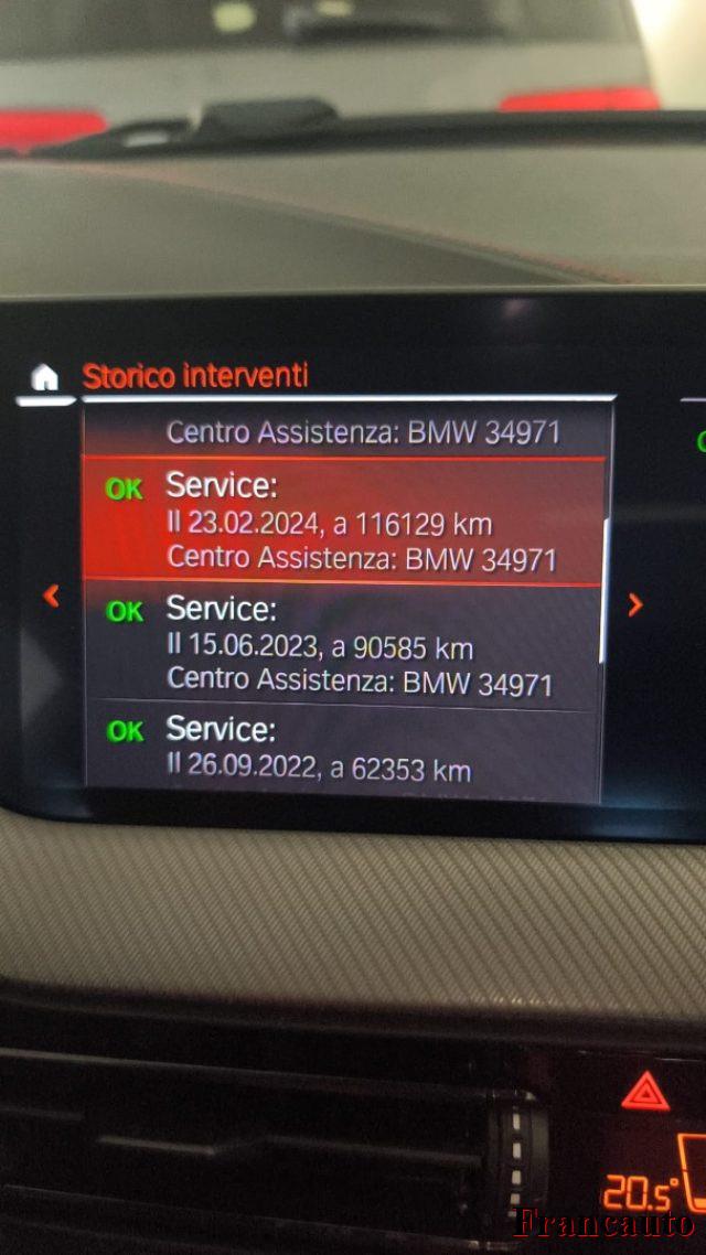 BMW 128 ti 5p. Msport