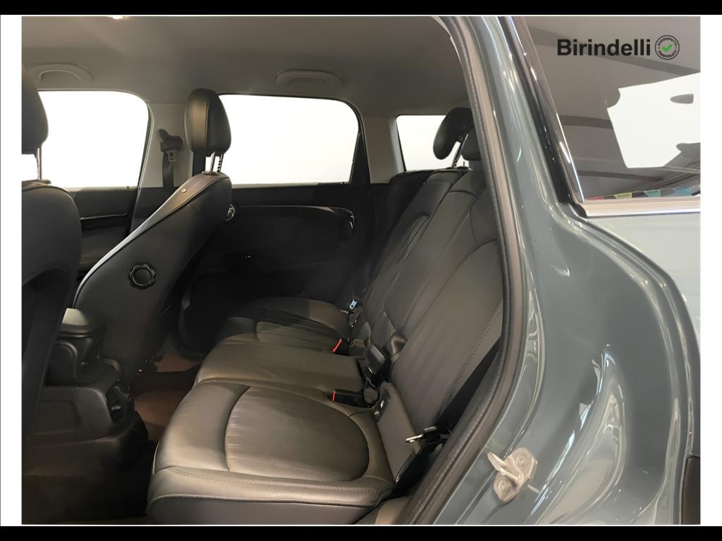 MINI Mini Countrym.(F60) - Mini 1.5 Cooper SE Hype Countryman ALL4 Automatica