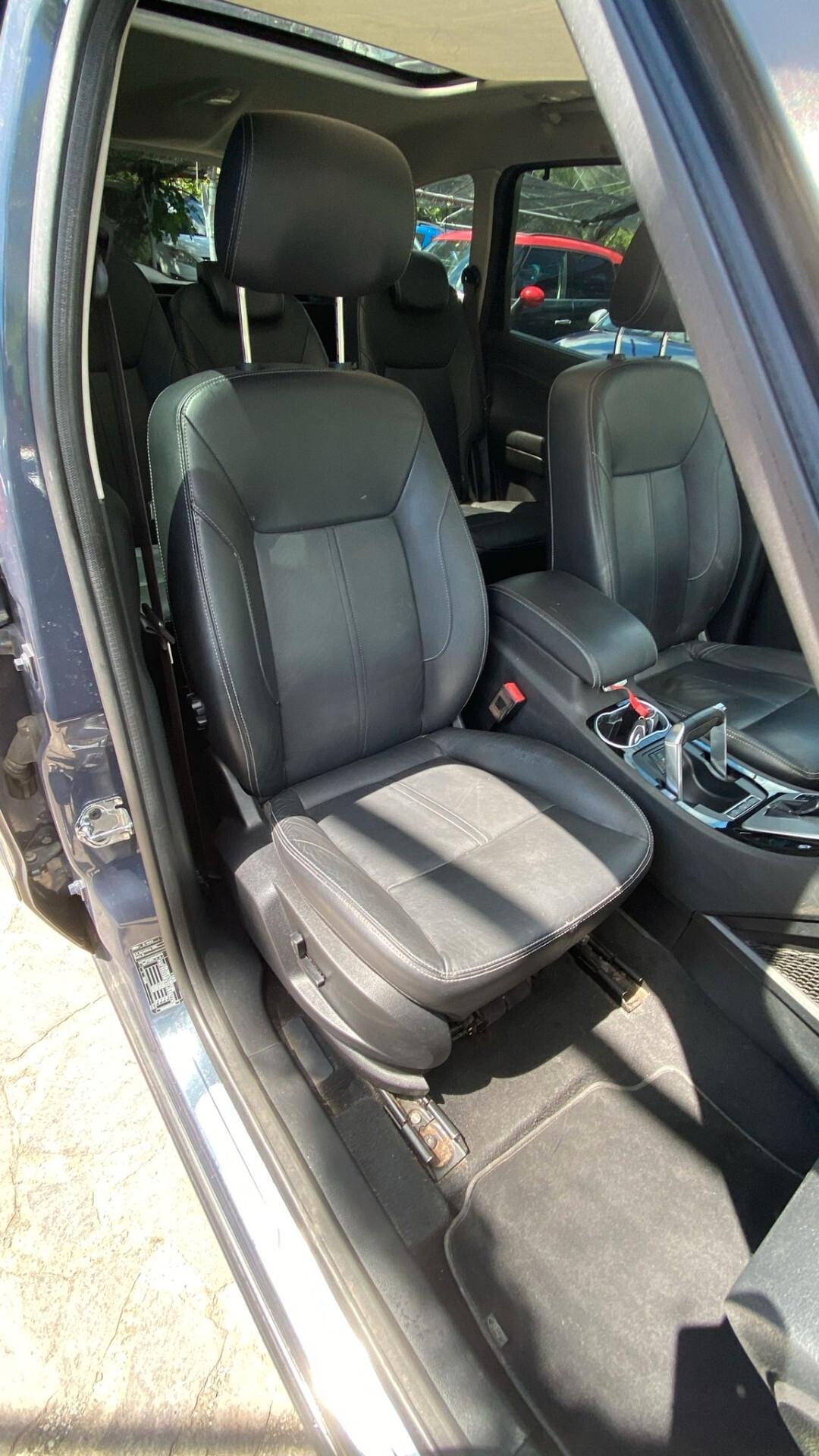 Ford S-Max 2.0 TDCi Titanium 7 POSTI !!!
