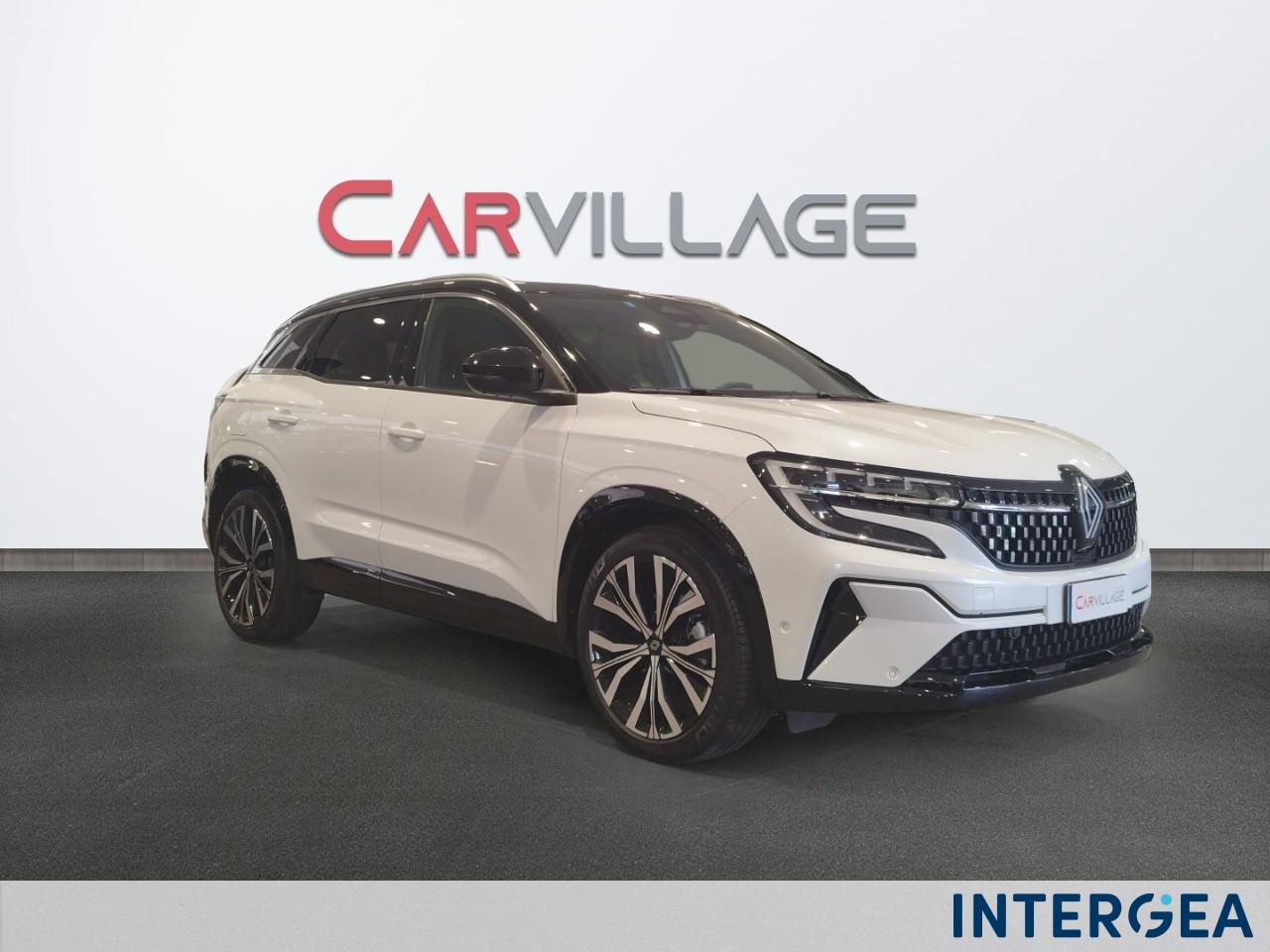 RENAULT Austral 1.2 E-Tech full hybrid Iconic 200cv auto