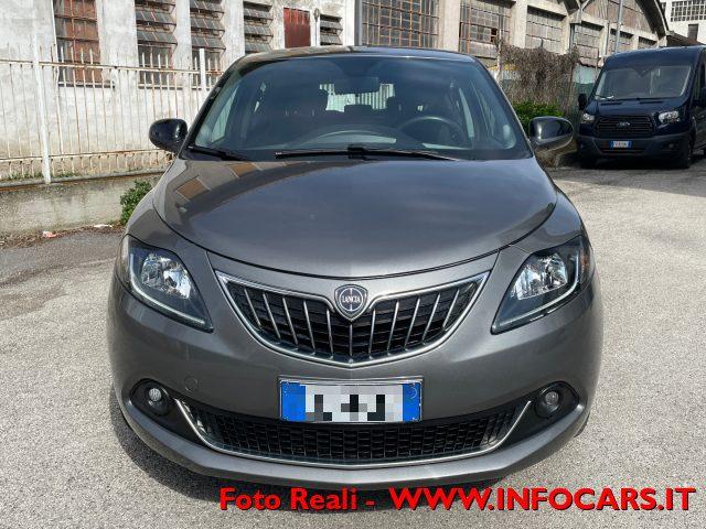 LANCIA Ypsilon 1.0 FireFly 5 porte S&S Hybrid Gold PROMO !