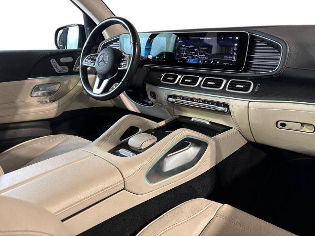 MERCEDES-BENZ GLE 350 de hybrid EQ 4Matic Premium Plus