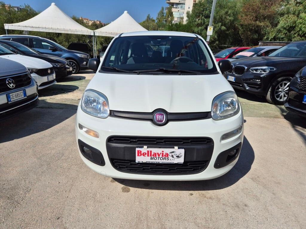 Fiat Panda 1.3 MJT 95CV 5posti EURO6